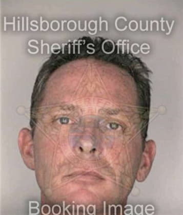 Shawn Christian - Hillsborough County, FL 