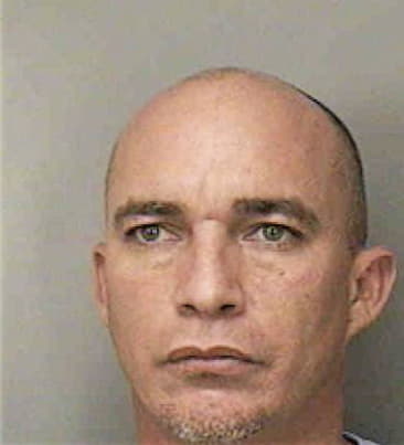 Mark Christner - Polk County, FL 