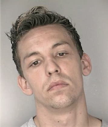 Michael Cole - Hillsborough County, FL 