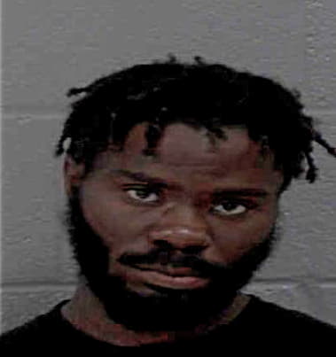 Ramal Collins - Mecklenburg County, NC 