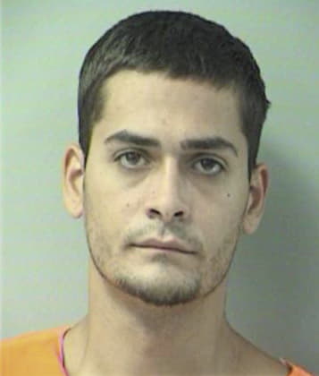 Christopher Conner, - Okaloosa County, FL 