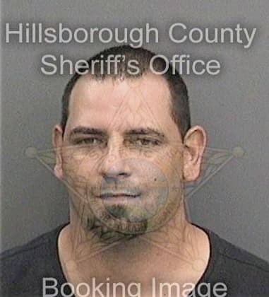 Michael Cooley, - Hillsborough County, FL 