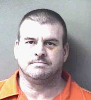 Timothy Cooley, - Okaloosa County, FL 