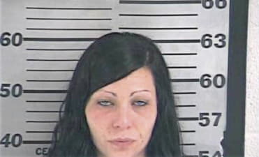 Tabitha Davis, - Dyer County, TN 