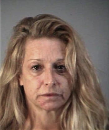 Rosalyn Dellamore, - Lake County, FL 