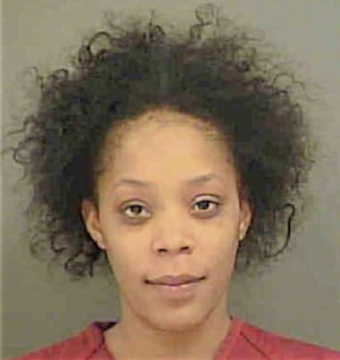 Tytiana Dickson, - Mecklenburg County, NC 