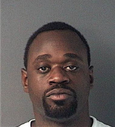 Michael Donson, - Escambia County, FL 