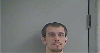 Benjamin Dossey - Russell County, KY 