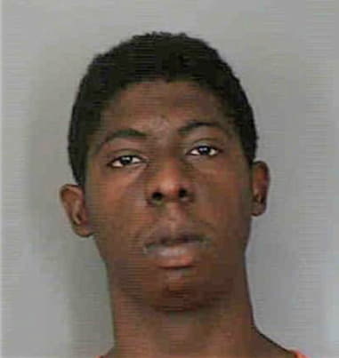 Myrick Eggleston, - Polk County, FL 