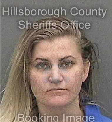 Vivian Feaster, - Hillsborough County, FL 