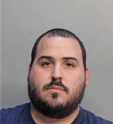 Lazaro Fidalgo-Cardentey, - Dade County, FL 