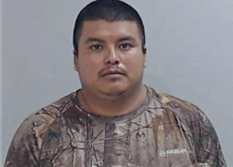 Robert Fisher, - Hidalgo County, TX 