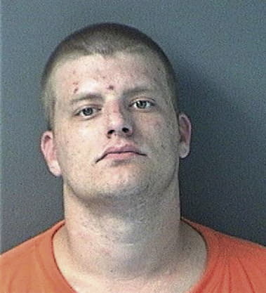 Jesse Fowler, - Escambia County, FL 