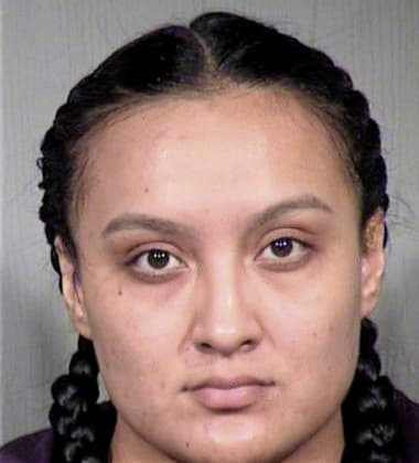 Debra Garcia - Maricopa County, AZ 