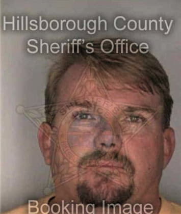 Francisco Gener, - Hillsborough County, FL 