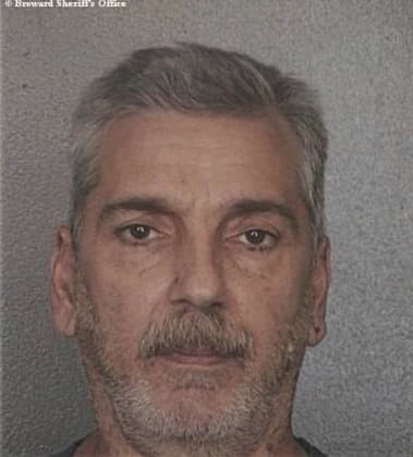 Robert Gill, - Broward County, FL 