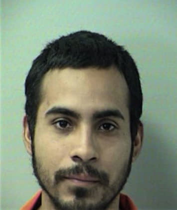 Jose Gonzales-Castillo, - Okaloosa County, FL 