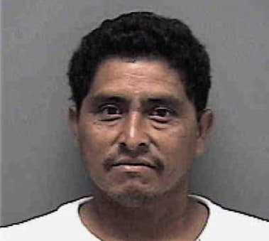 Juventino Gonzalez, - Lee County, FL 