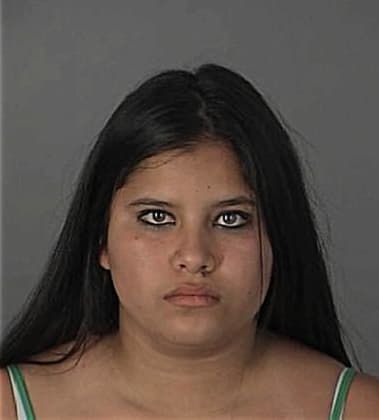 Grisel Gonzalez-Mata, - Pasco County, FL 