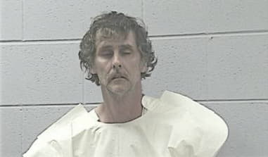 Steven Graves, - Montgomery County, IN 