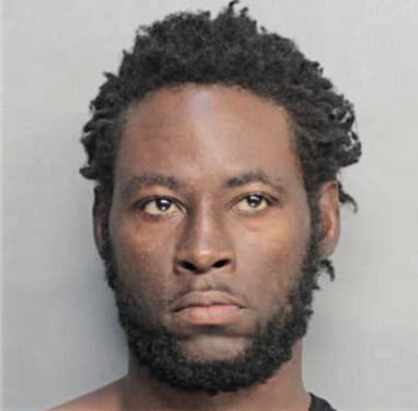 Bernard Green, - Dade County, FL 