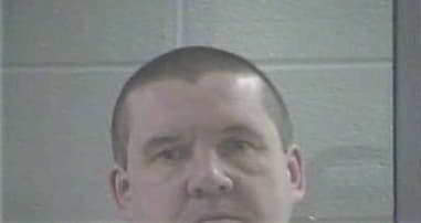 Tony Gregory, - Laurel County, KY 