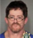 Brian Hammond - Multnomah County, OR 