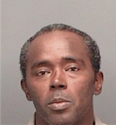 Jerome Harris, - Pinellas County, FL 