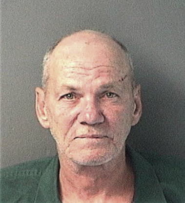 Donald Hartung, - Escambia County, FL 