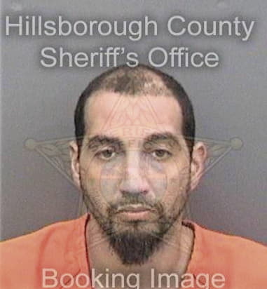 Robert Haya, - Hillsborough County, FL 