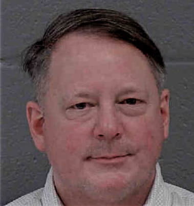 Wayne Hebert, - Mecklenburg County, NC 