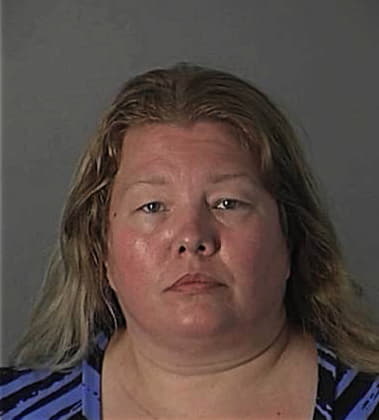 Deitra Helton, - Pasco County, FL 