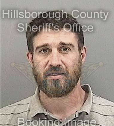 Edgar Hernandezrivera - Hillsborough County, FL 