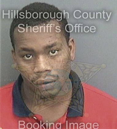 Alvon Hickmon - Hillsborough County, FL 