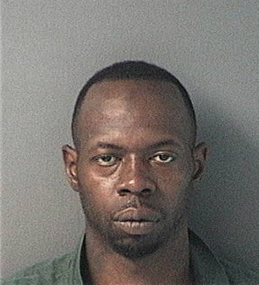 Benjamin Hobbs, - Escambia County, FL 