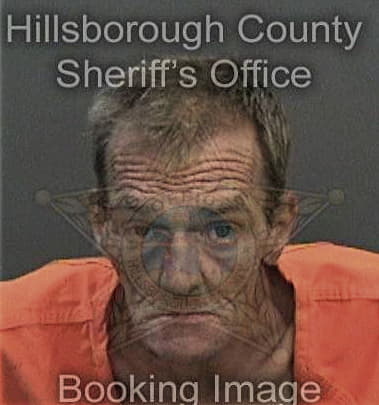 William Jahn, - Hillsborough County, FL 