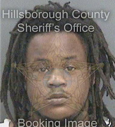 Kurtis Jenkins, - Hillsborough County, FL 