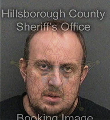 Thomas Jerkins, - Hillsborough County, FL 