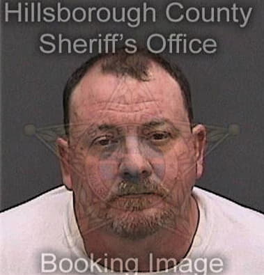 Thomas Johnson, - Hillsborough County, FL 