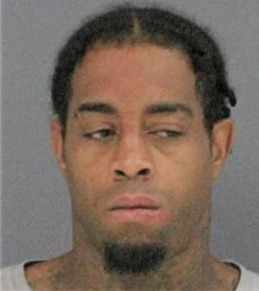 Rodrick Kennedy - Hunt County, TX 