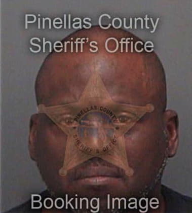 Richard Lawson, - Pinellas County, FL 