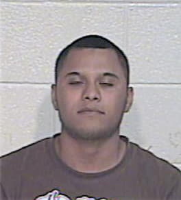 Freddy Lerma, - Hidalgo County, TX 