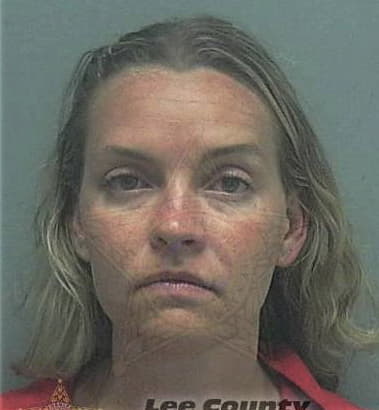 Jacqueline Lewis, - Lee County, FL 