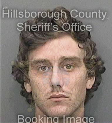 Arnold Lira, - Hillsborough County, FL 