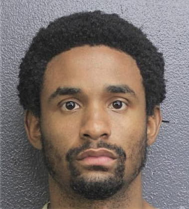 Joseph Louizaire, - Broward County, FL 