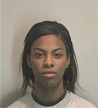Vivian Lucas - DeKalb County, GA 