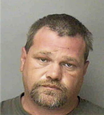 Ronald Mackey, - Polk County, FL 