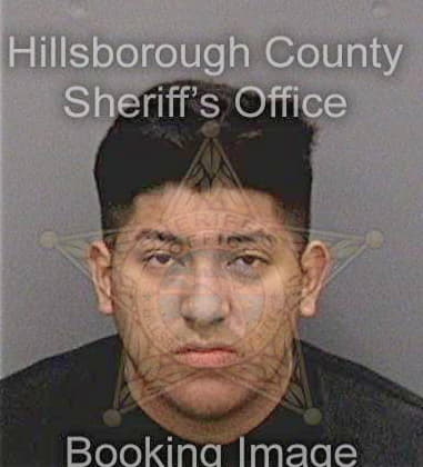 Jose Madrid, - Hillsborough County, FL 