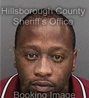 Eron Mason, - Hillsborough County, FL 