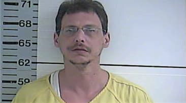 Mike McAlister - Desoto County, MS 